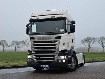 Vilcējs SCANIA R 410