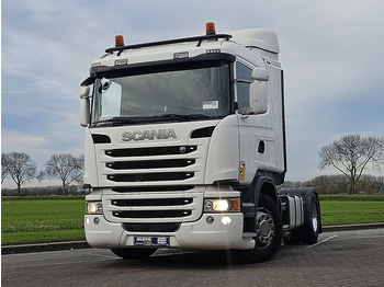 Vilcējs SCANIA R 410