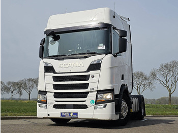 Vilcējs SCANIA R 410