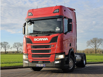 Vilcējs SCANIA R 410