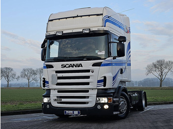 Vilcējs SCANIA R 420