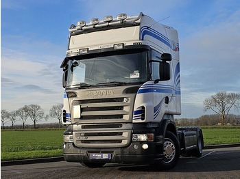 Vilcējs SCANIA R 420