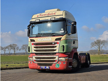 Vilcējs SCANIA R 440