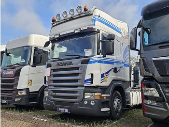 Vilcējs SCANIA R 440