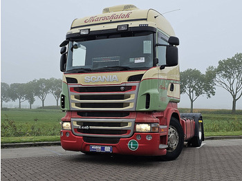 Vilcējs SCANIA R 440