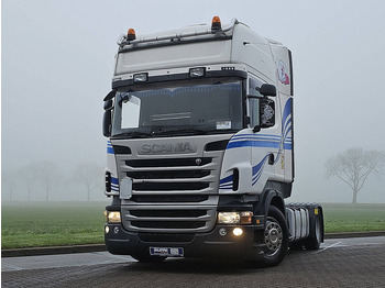 Vilcējs SCANIA R 440
