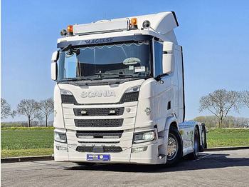 Vilcējs SCANIA R 450