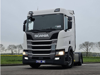 Vilcējs SCANIA R 450