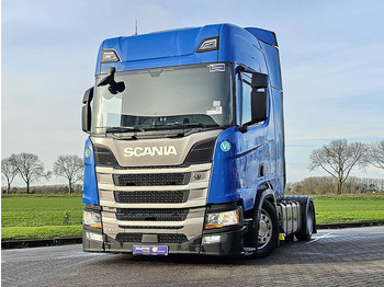 Vilcējs SCANIA R 450