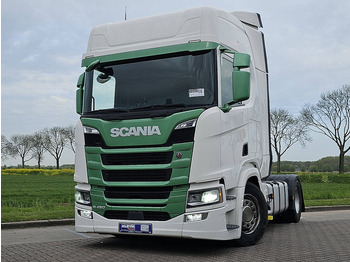 Vilcējs SCANIA R 450
