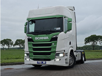 Vilcējs SCANIA R 450