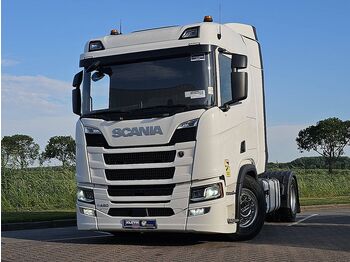 Vilcējs SCANIA R 450
