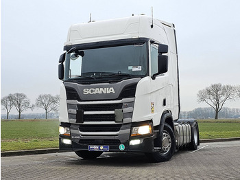 Vilcējs SCANIA R 450