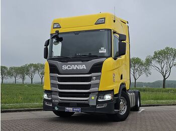 Vilcējs SCANIA R 450