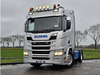 Vilcējs SCANIA R 450
