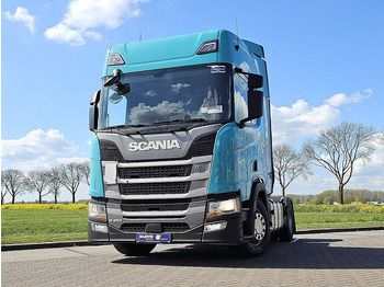 Vilcējs SCANIA R 450