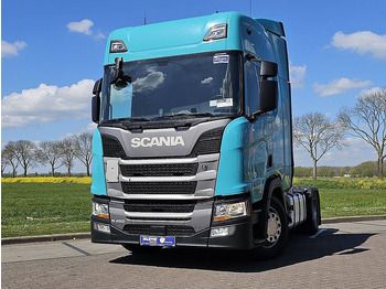 Vilcējs SCANIA R 450