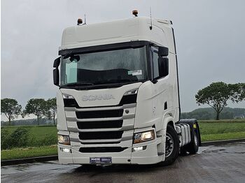 Vilcējs SCANIA R 450