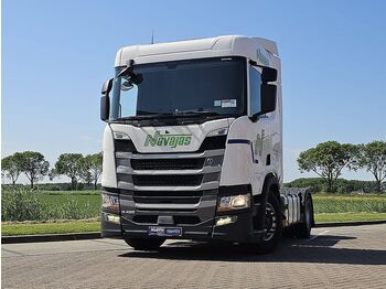 Vilcējs SCANIA R 450