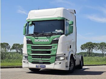 Vilcējs SCANIA R 450