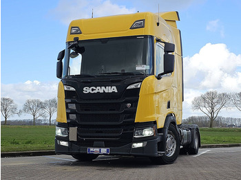 Vilcējs SCANIA R 450
