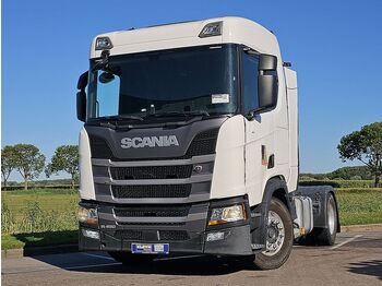 Vilcējs SCANIA R 450