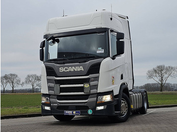 Vilcējs SCANIA R 450