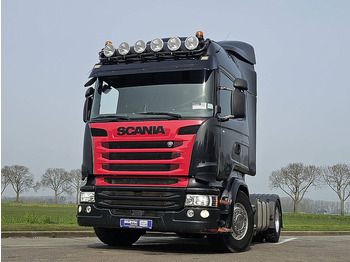 Vilcējs SCANIA R 450