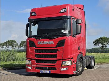 Vilcējs SCANIA R 450