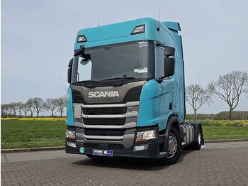 Vilcējs SCANIA R 450