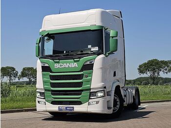 Vilcējs SCANIA R 450
