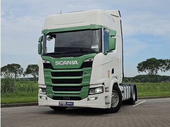 Vilcējs SCANIA R 450