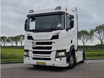 Vilcējs SCANIA R 450