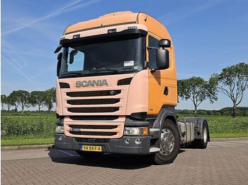 Vilcējs SCANIA R 450