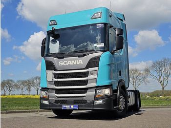 Vilcējs SCANIA R 450
