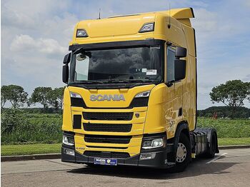 Vilcējs SCANIA R 450