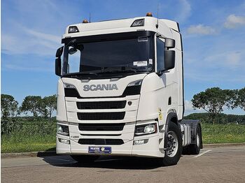 Vilcējs SCANIA R 450