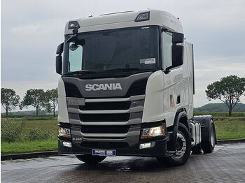 Vilcējs SCANIA R 450
