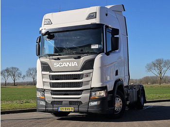 Vilcējs SCANIA R 450
