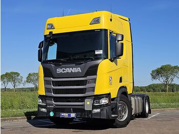 Vilcējs SCANIA R 450
