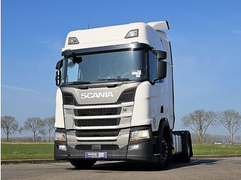Vilcējs SCANIA R 450