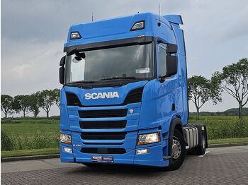 Vilcējs SCANIA R 450