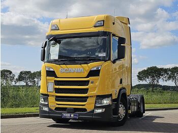 Vilcējs SCANIA R 450