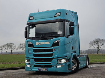 Vilcējs SCANIA R 450