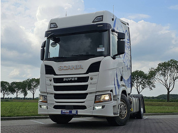 Vilcējs SCANIA R 450