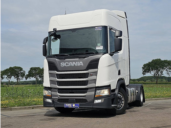 Vilcējs SCANIA R 500