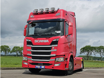 Vilcējs SCANIA R 500