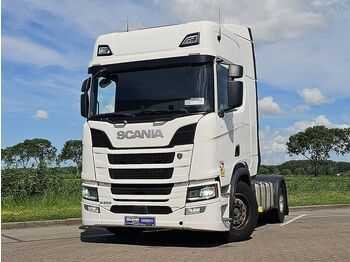 Vilcējs SCANIA R 500