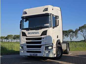 Vilcējs SCANIA R 500