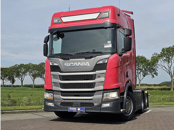 Vilcējs SCANIA R 520
